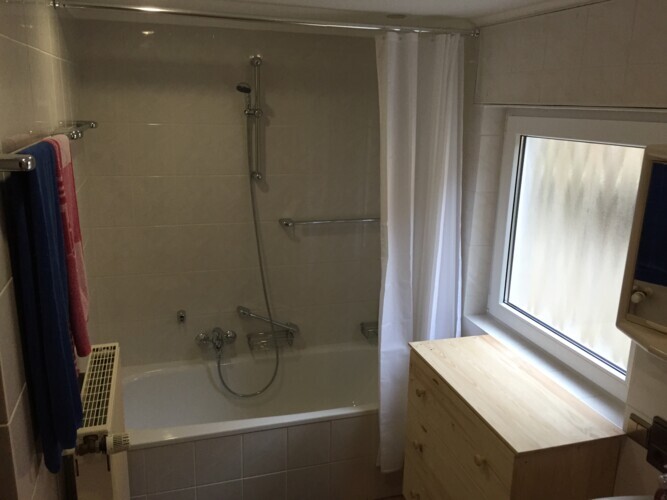 Monteur-Zimmer - Remagen - Monteurzimmer Otto