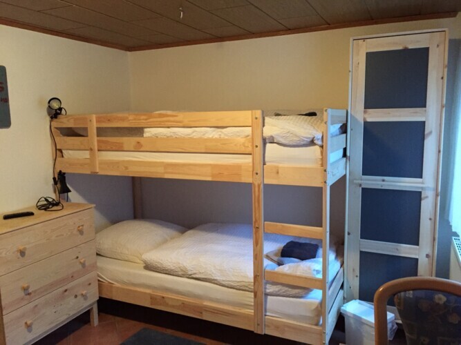 Monteur-Zimmer - Remagen - Monteurzimmer Otto