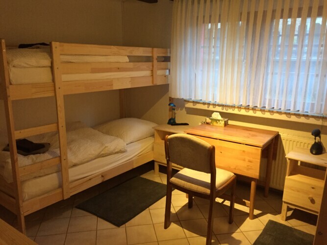 Monteur-Zimmer - Remagen - Monteurzimmer Otto