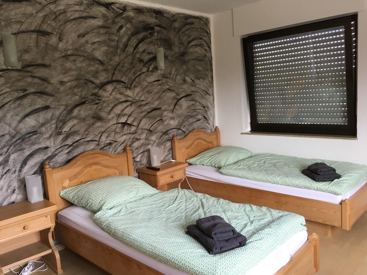 Monteur-Zimmer - Remagen - Monteurzimmer in Bonn