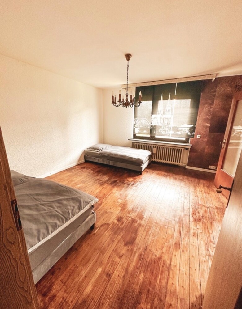 Monteur-Zimmer - Remagen - Monteurzimmer Greve