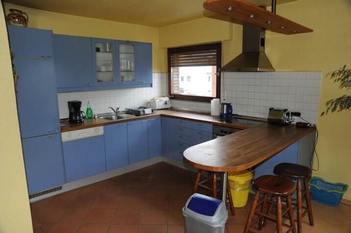 Monteur-Zimmer - Remagen - Monteurwohnungen und Monteurzimmer in Bonn