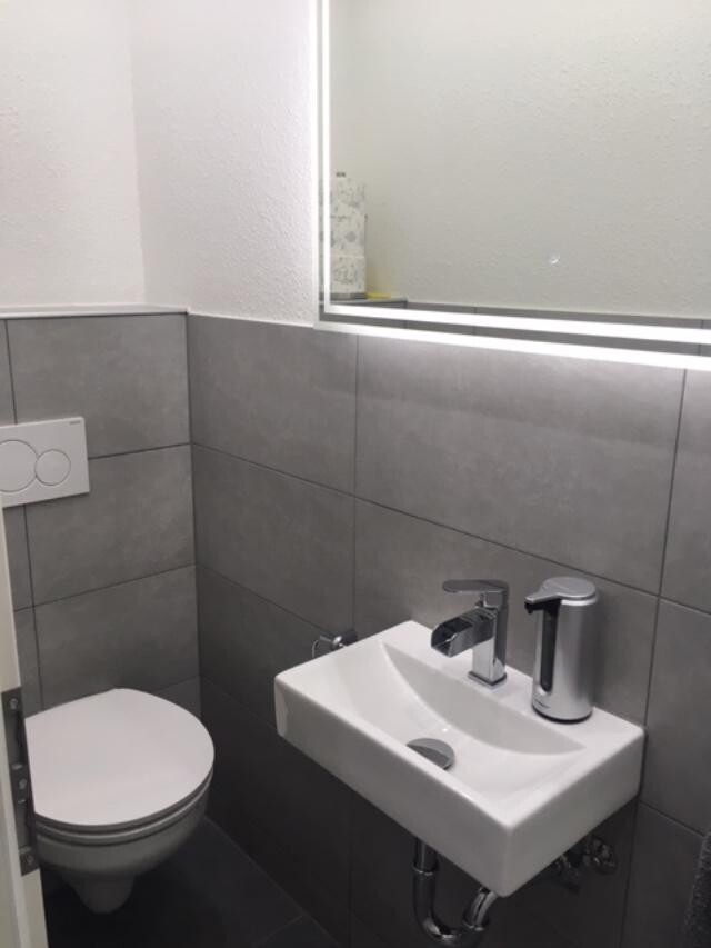 Monteur-Zimmer - Remagen - Monteurwohnung, Monteurzimmer, in Bornheim zwischen Köln und Bonn