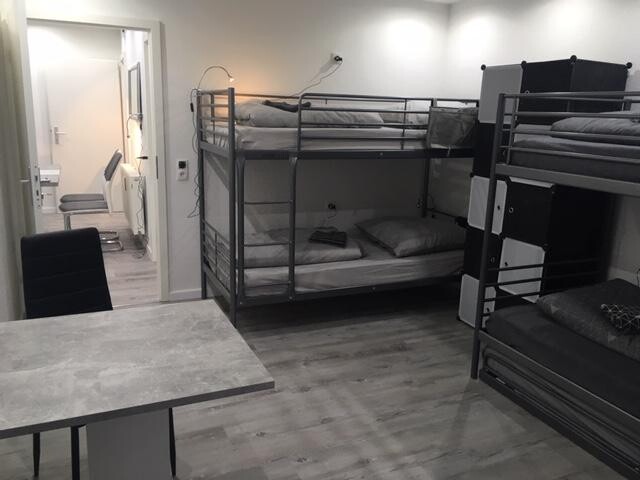 Monteur-Zimmer - Remagen - Monteurwohnung, Monteurzimmer, in Bornheim zwischen Köln und Bonn