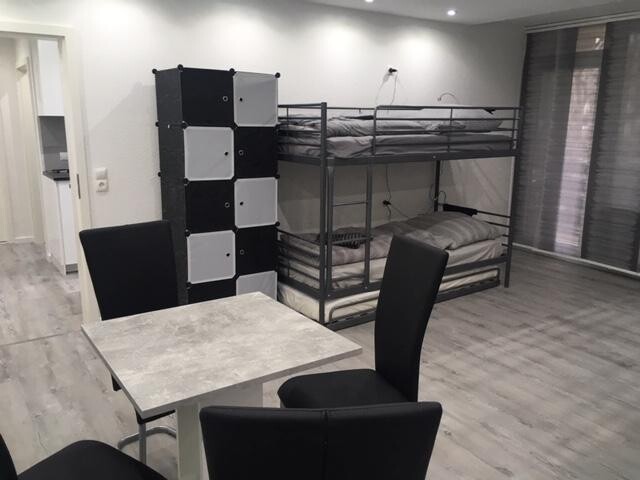 Monteur-Zimmer - Remagen - Monteurwohnung, Monteurzimmer, in Bornheim zwischen Köln und Bonn