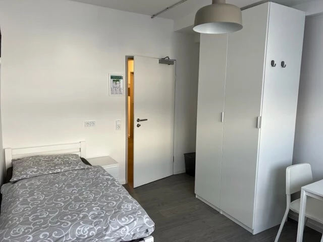 Monteur-Zimmer - Remagen - Monteurwohnung Röder