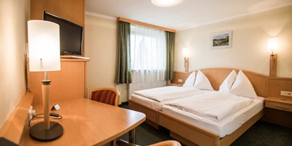 Monteur-Zimmer - Mattighofen - PENSION HUTTER