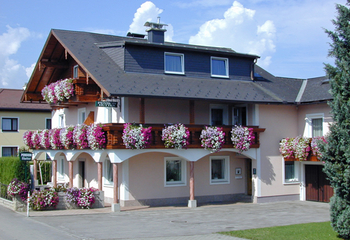 Monteur-Zimmer - Thalgau - PENSION HUTTER