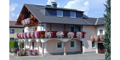 Monteur-Zimmer - Mattighofen - PENSION HUTTER
