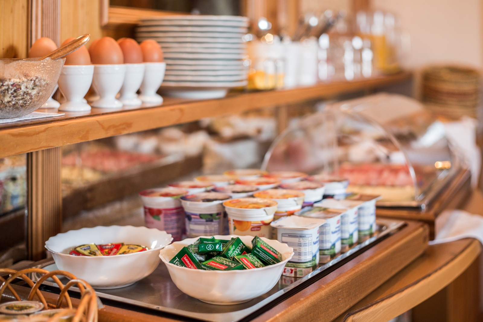 Monteur-Zimmer - Thalgau - PENSION HUTTER