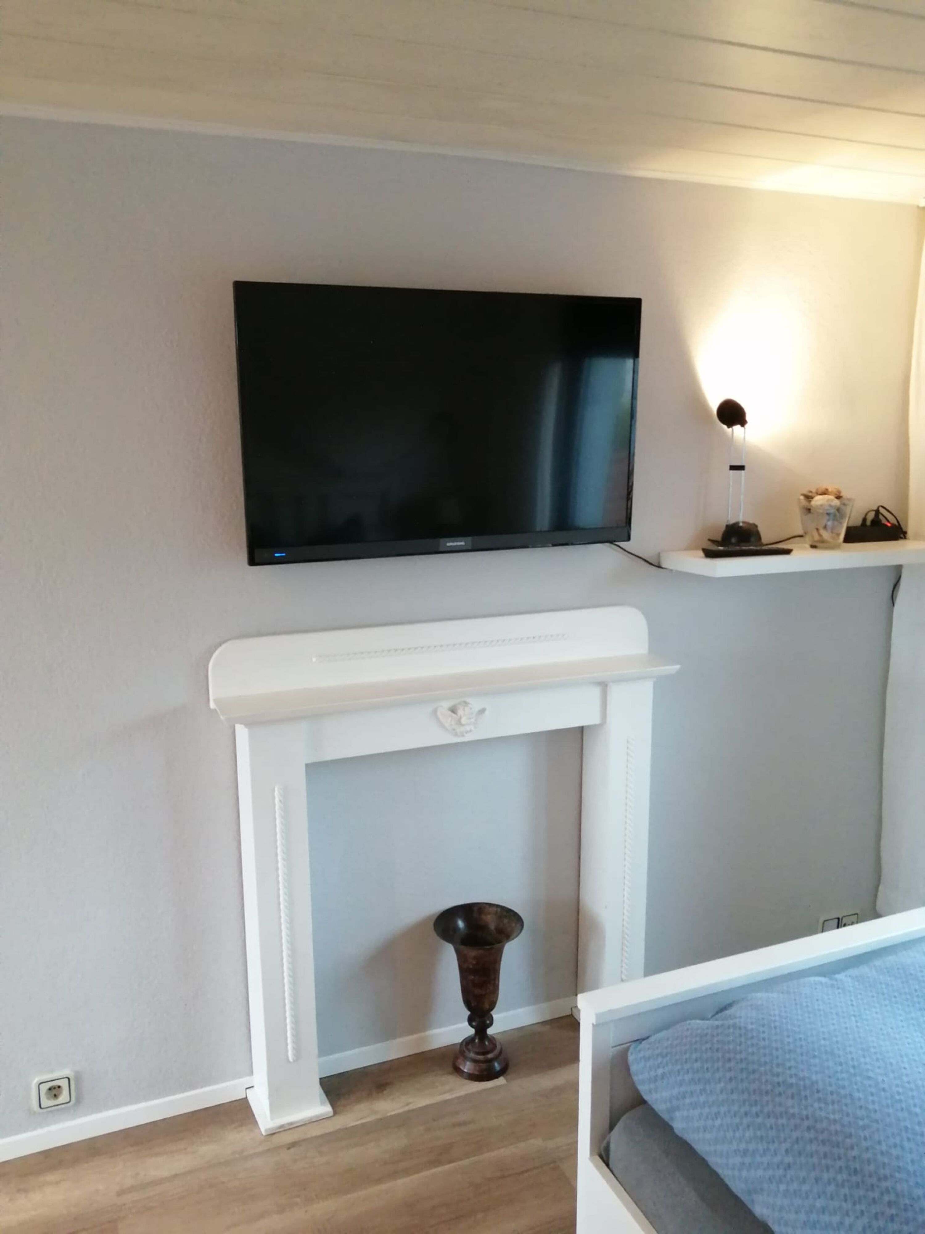 Monteur-Zimmer - Remagen - Monteurunterkunft Krone