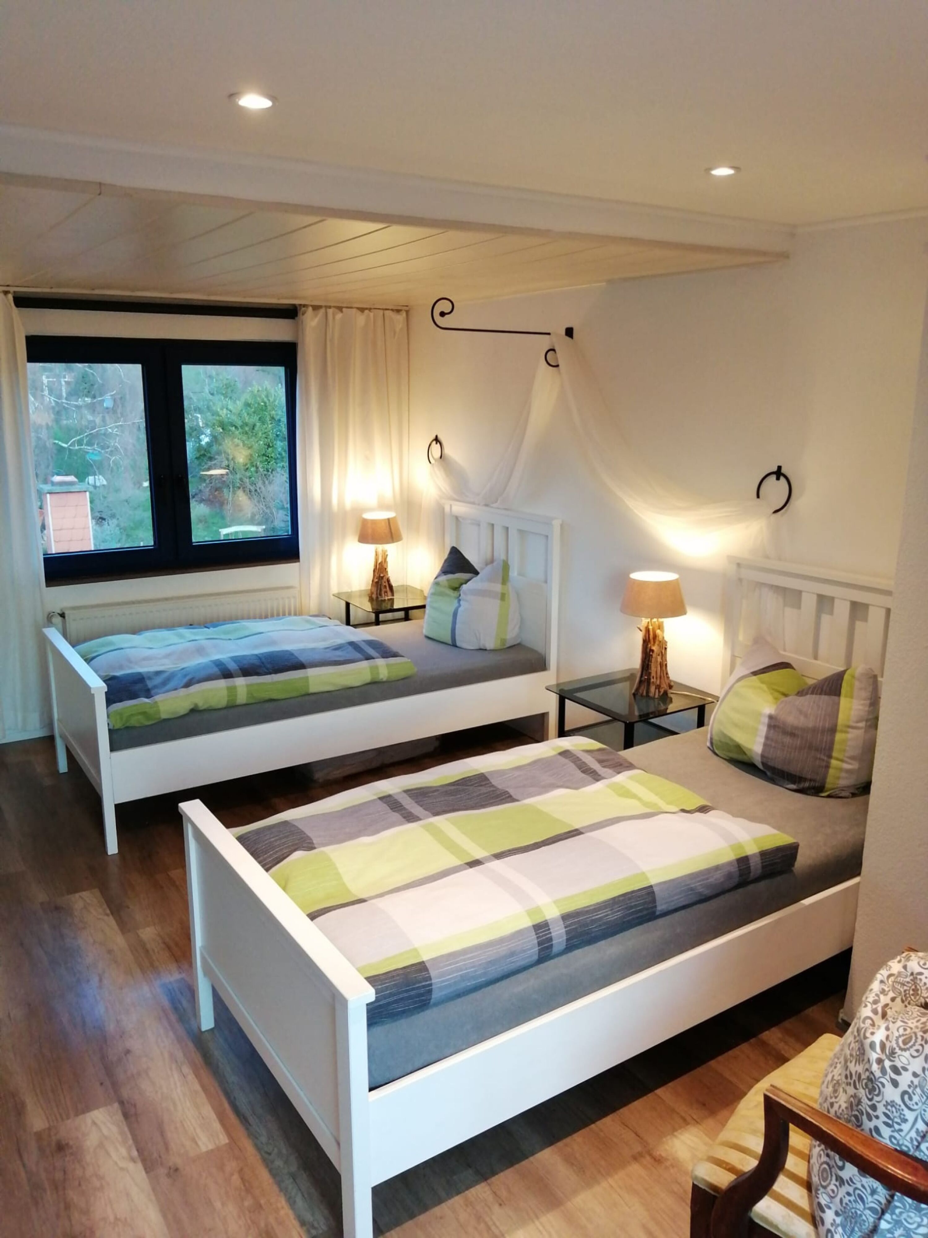 Monteur-Zimmer - Remagen - Monteurunterkunft Krone