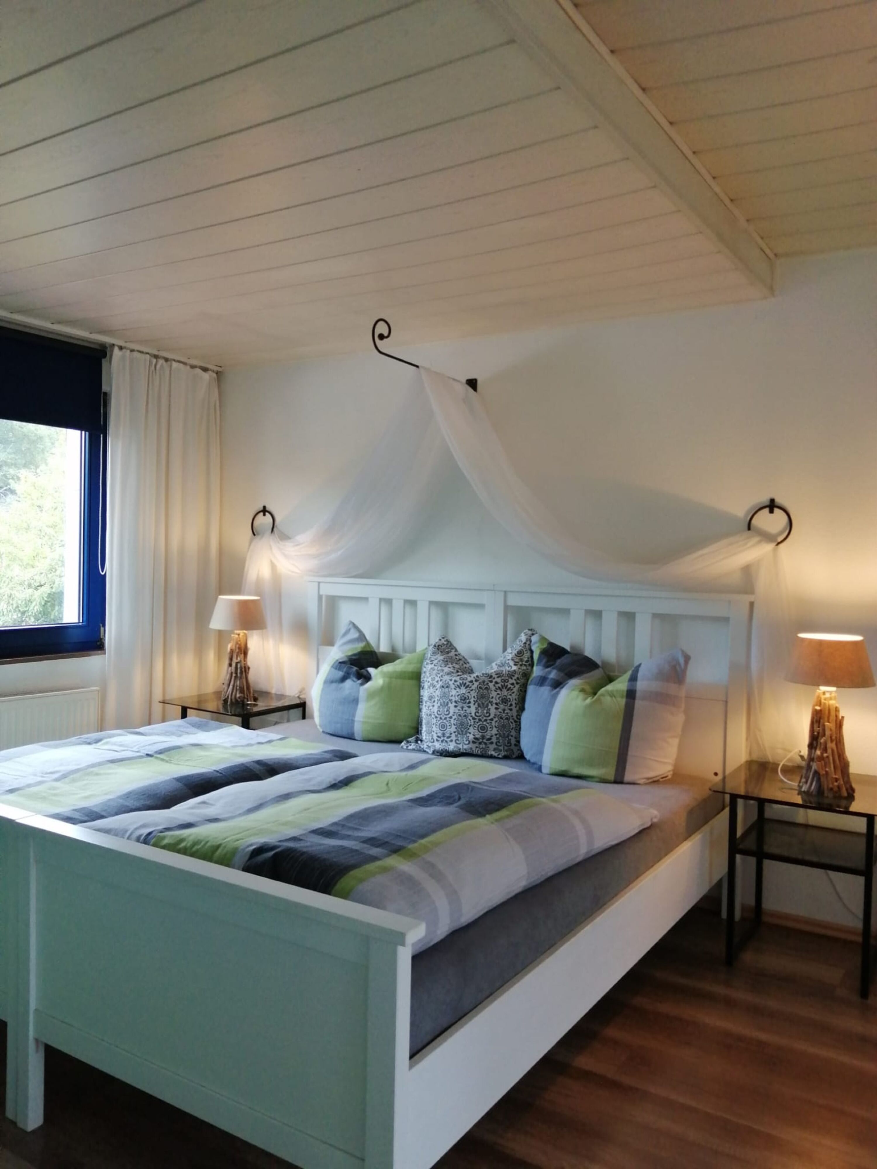 Monteur-Zimmer - Remagen - Monteurunterkunft Krone