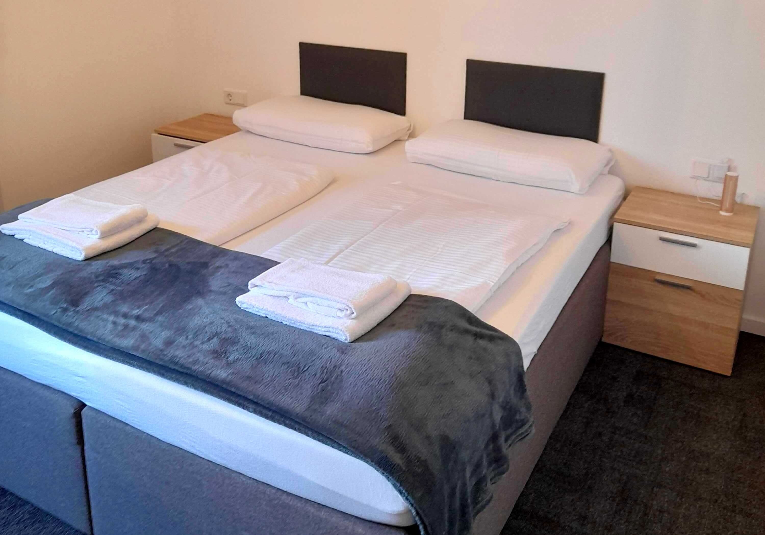 Monteur-Zimmer - Remagen - Monteurunterkunft Bonn