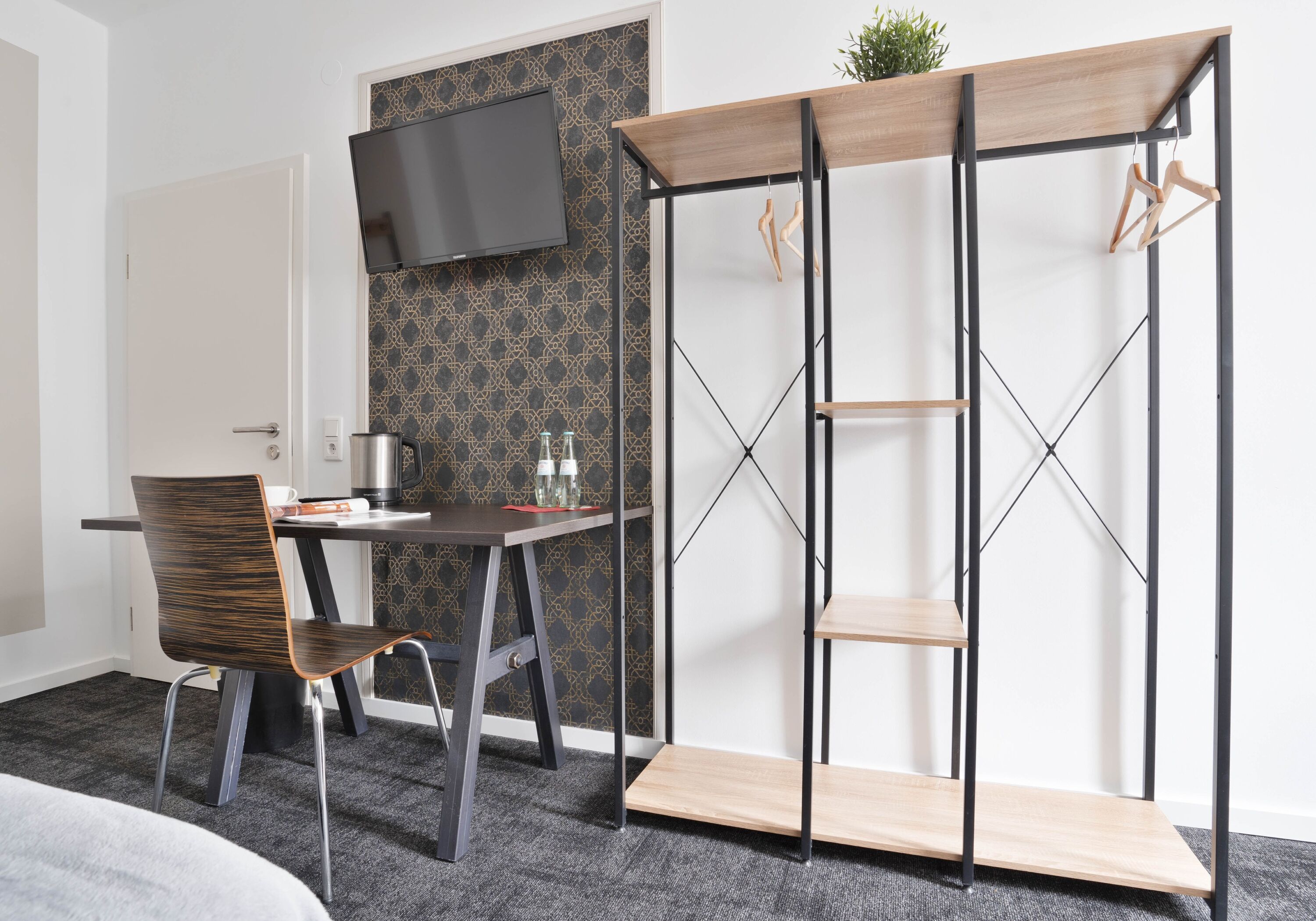 Monteur-Zimmer - Remagen - Monteurunterkunft Bonn