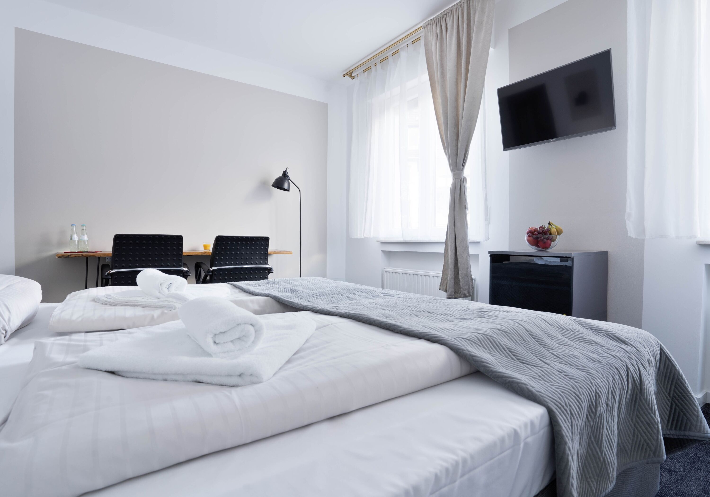 Monteur-Zimmer - Remagen - Monteurunterkunft Bonn