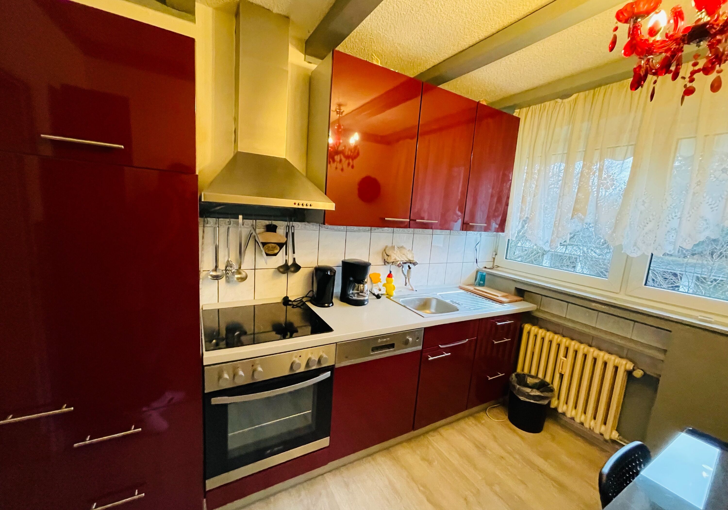 Monteur-Zimmer - Remagen - Monteur-Zimmer-Wohnung Schmitt