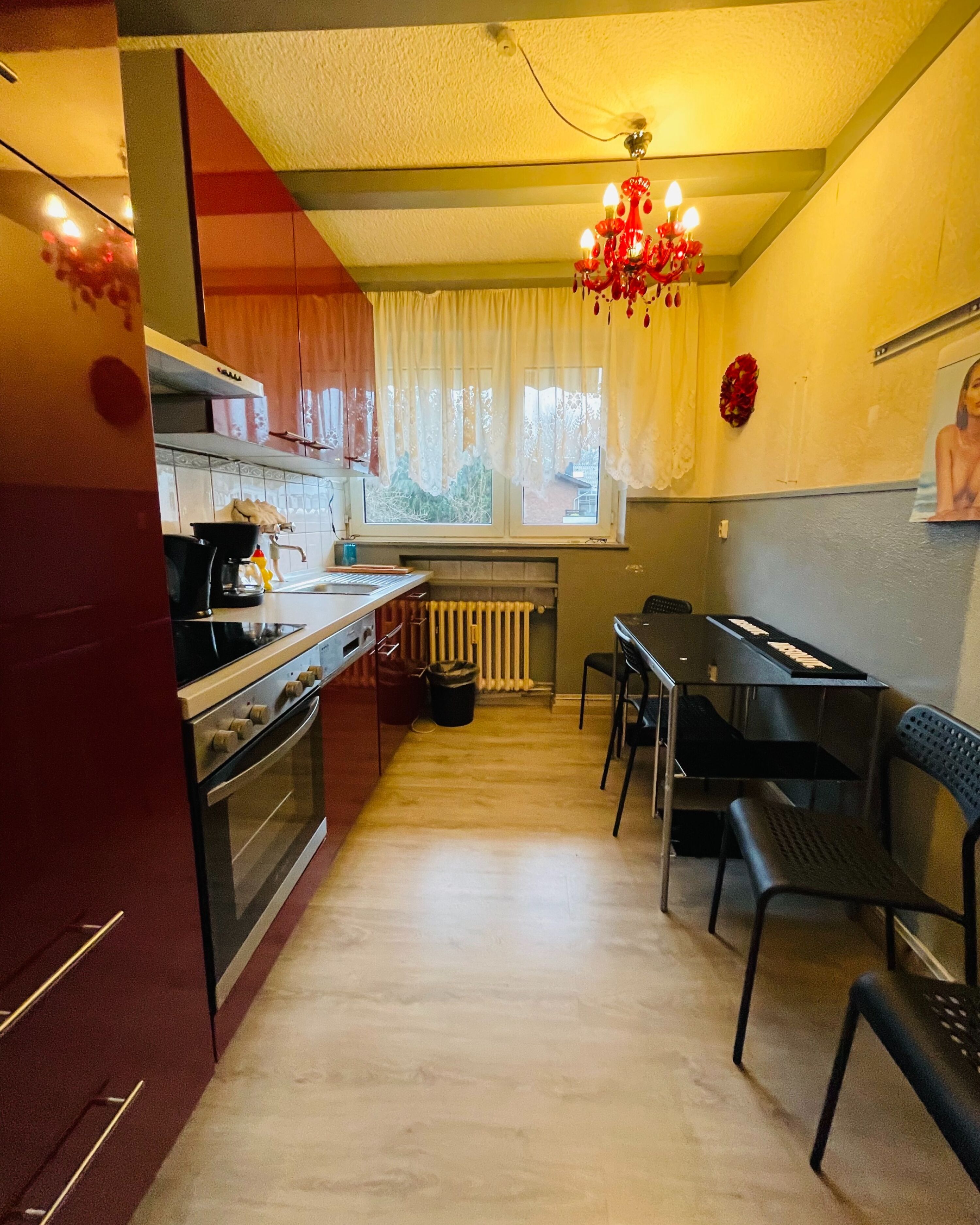 Monteur-Zimmer - Remagen - Monteur-Zimmer-Wohnung Schmitt