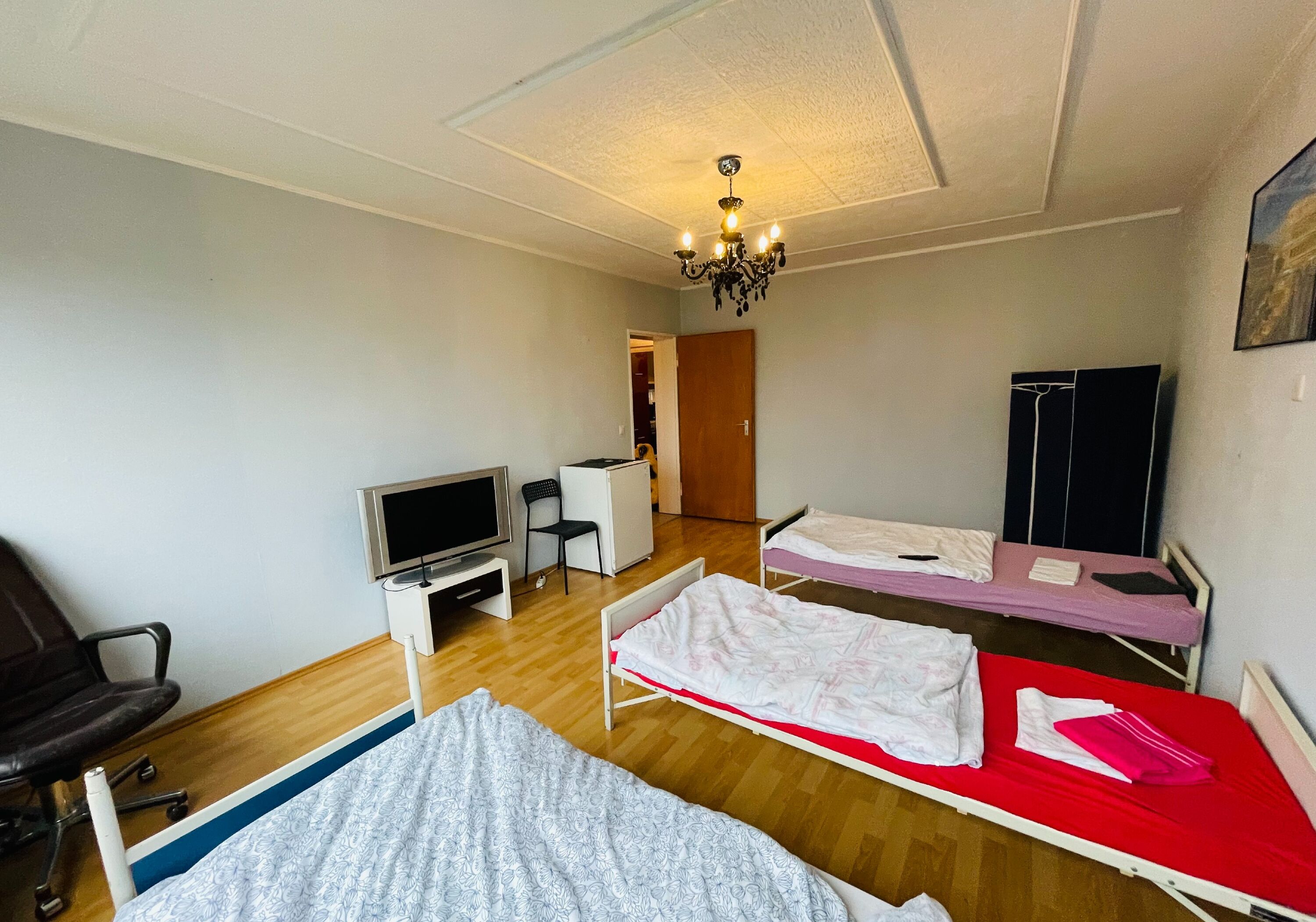 Monteur-Zimmer - Remagen - Monteur-Zimmer-Wohnung Schmitt