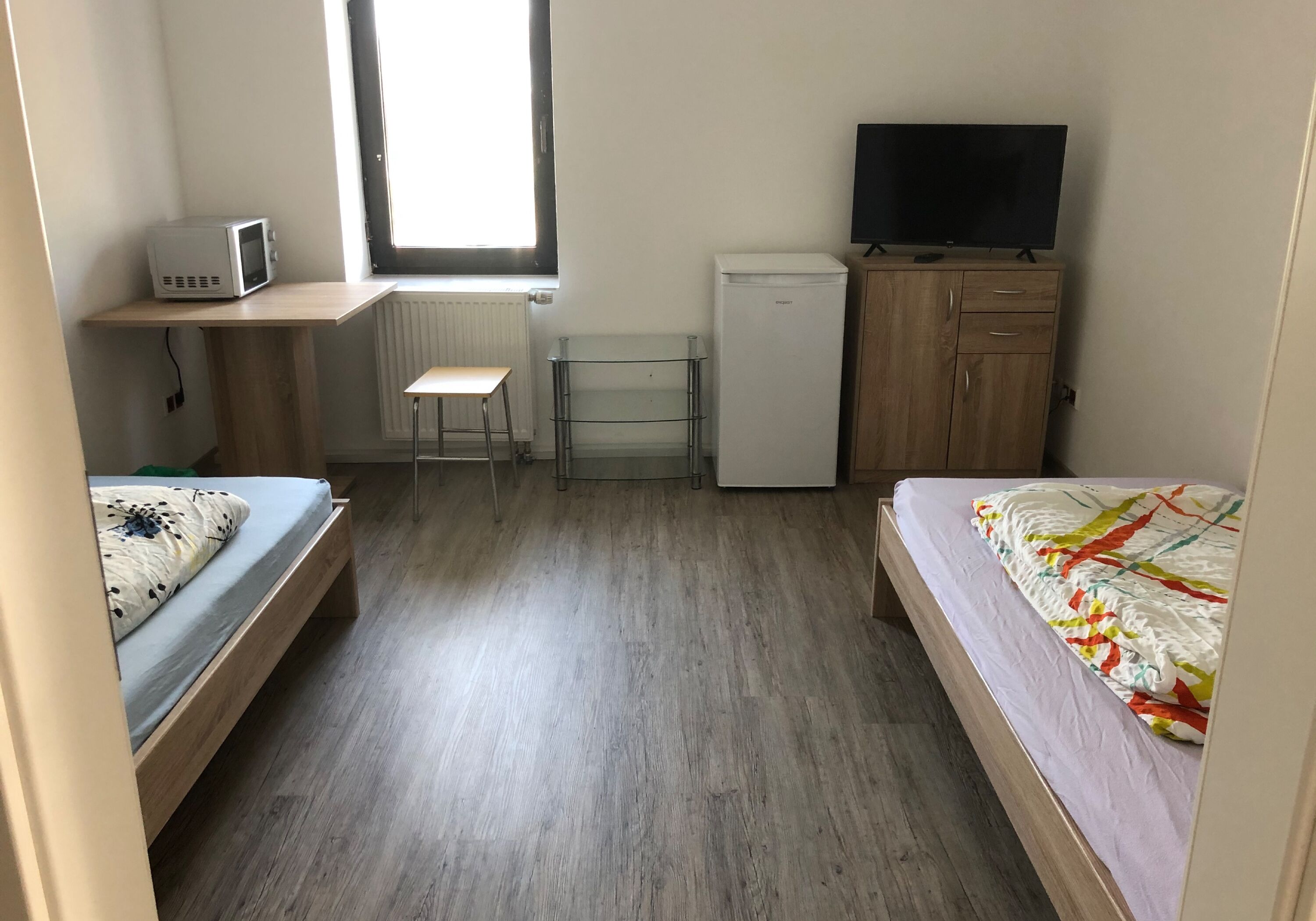 Monteur-Zimmer - Remagen - Mc Zimmervermietung GmbH