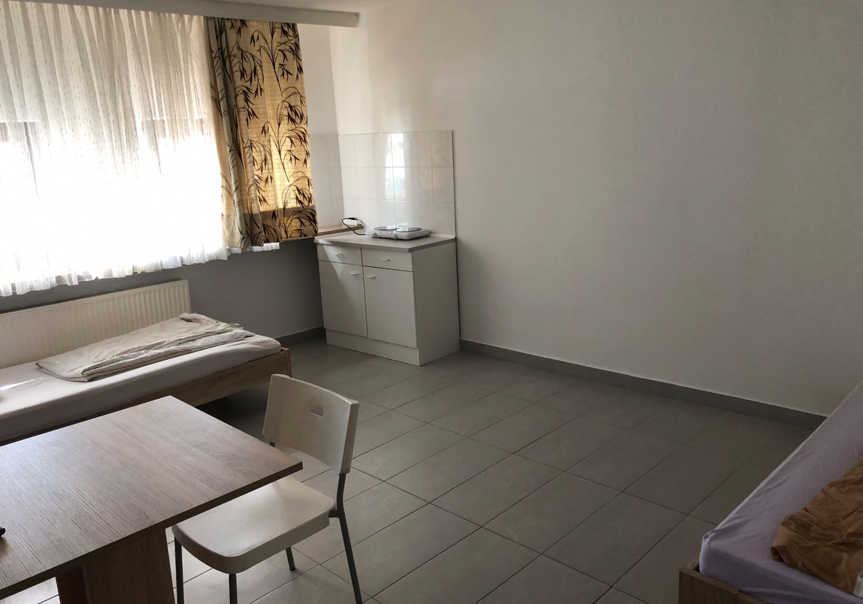 Monteur-Zimmer - Remagen - Mc Zimmervermietung GmbH