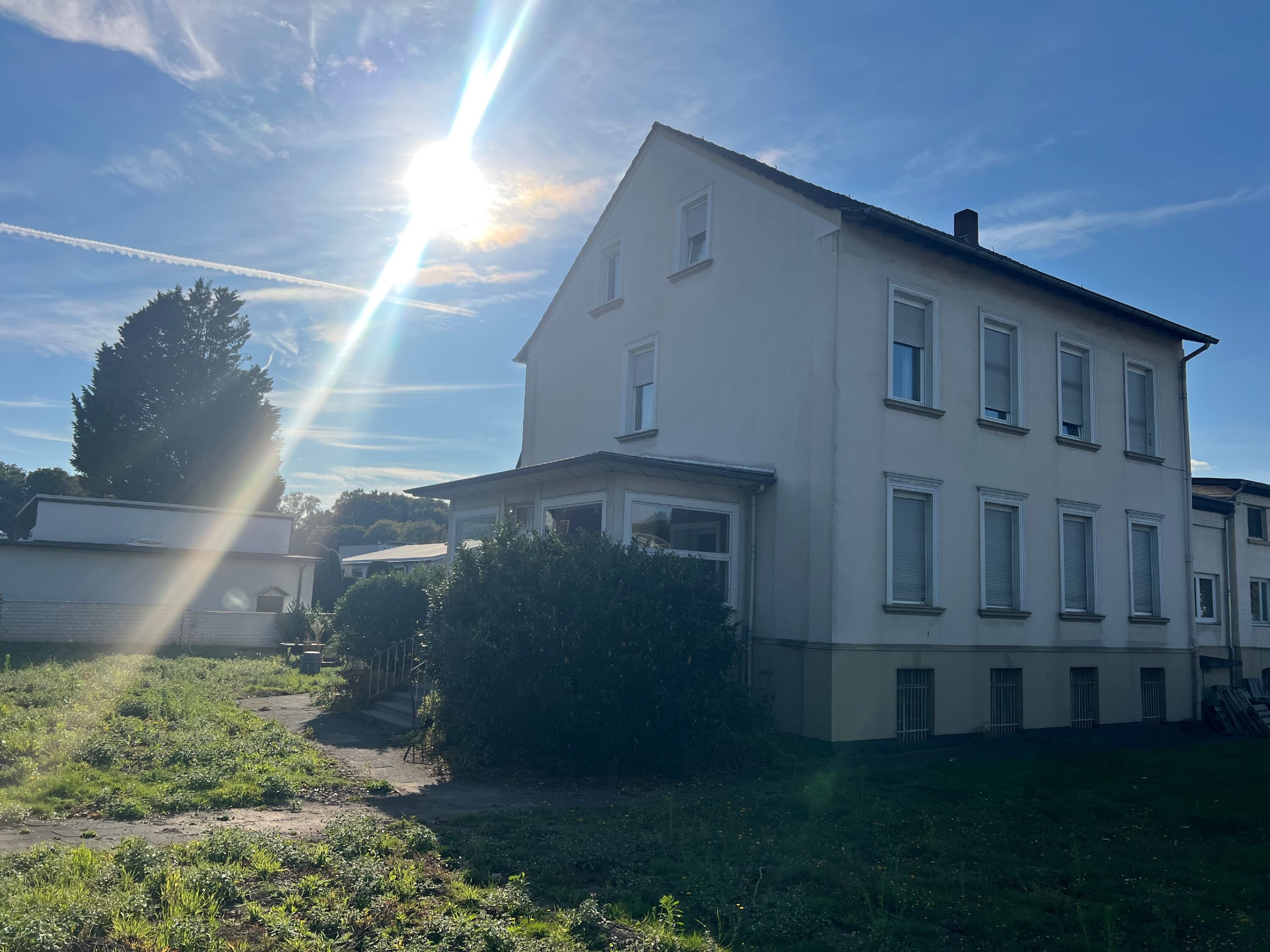Monteur-Zimmer - Remagen - Margitta Scholz