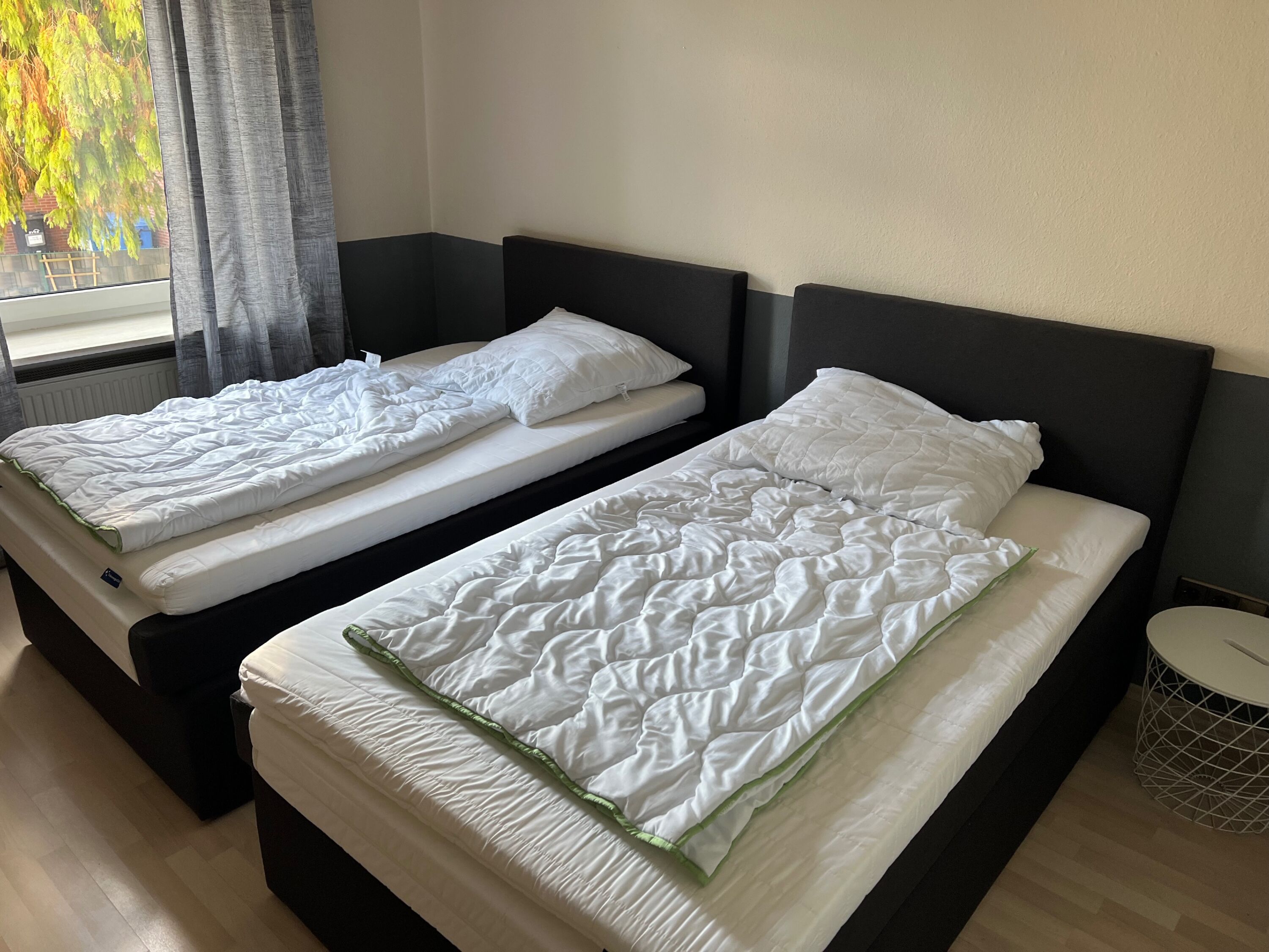 Monteur-Zimmer - Remagen - Margitta Scholz