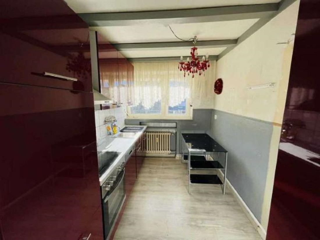 Monteur-Zimmer - Remagen - Maison Valsi - Monteurwohnung
