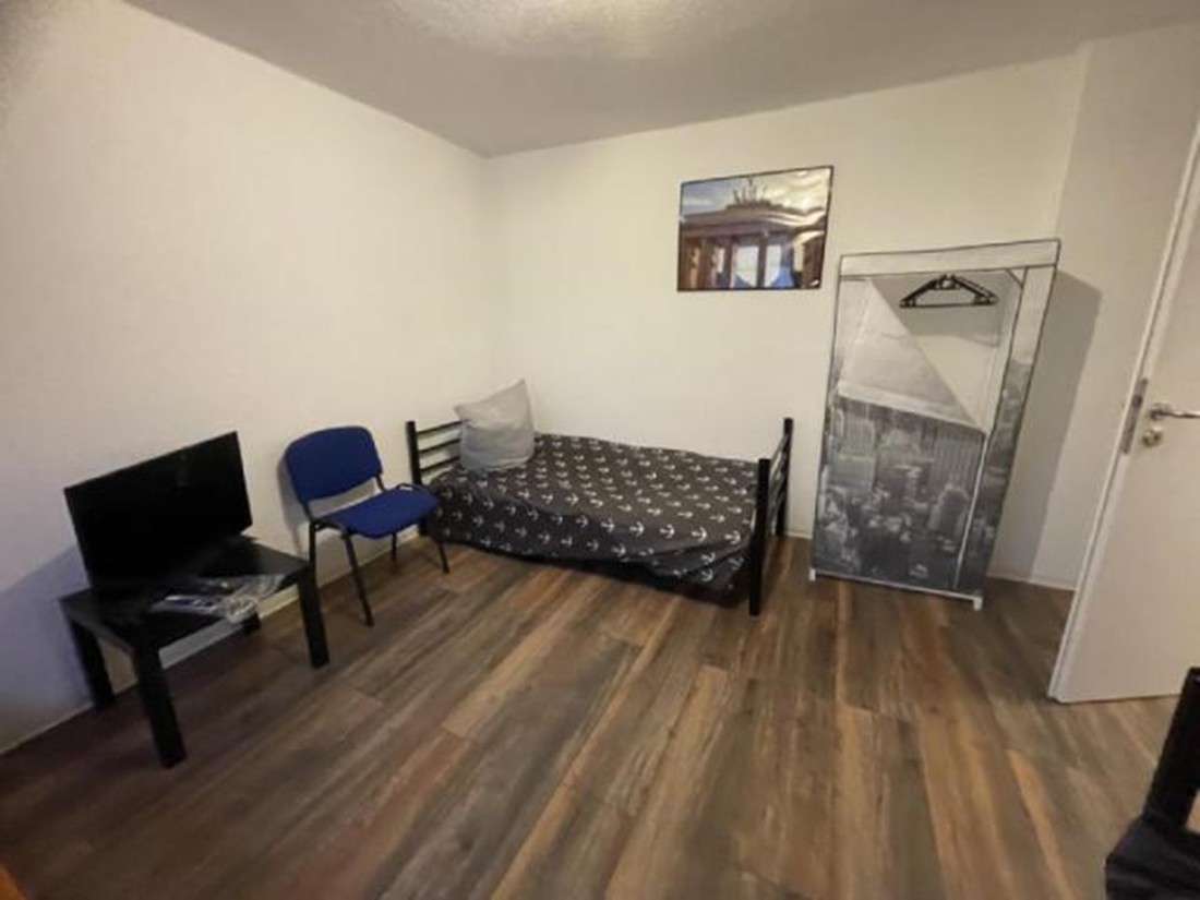 Monteur-Zimmer - Remagen - Maison Valsi - Monteurwohnung