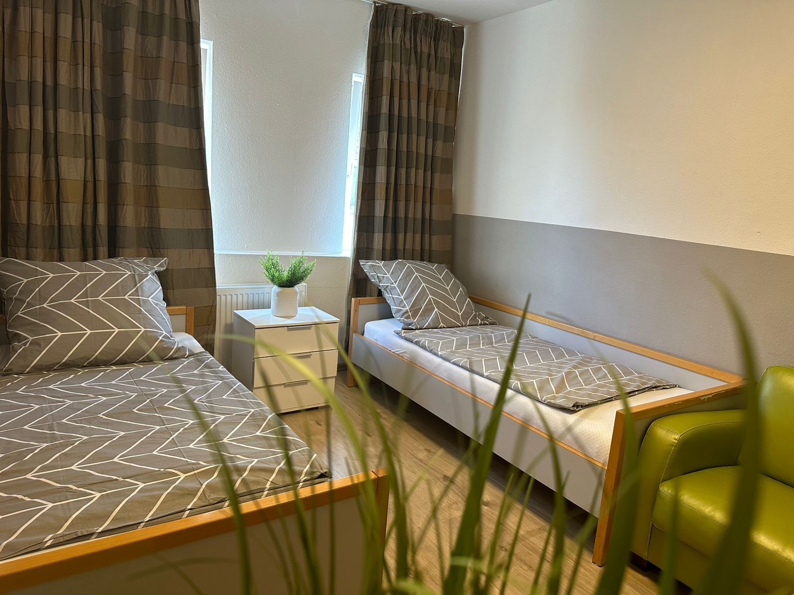 Monteur-Zimmer - Remagen - LA BELLA CASA