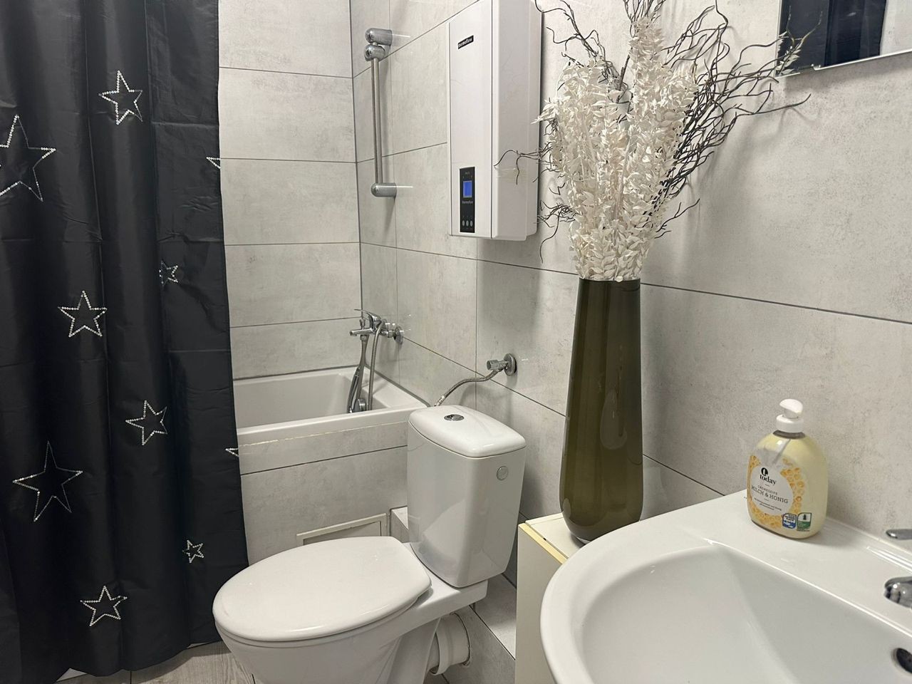 Monteur-Zimmer - Remagen - LA BELLA CASA