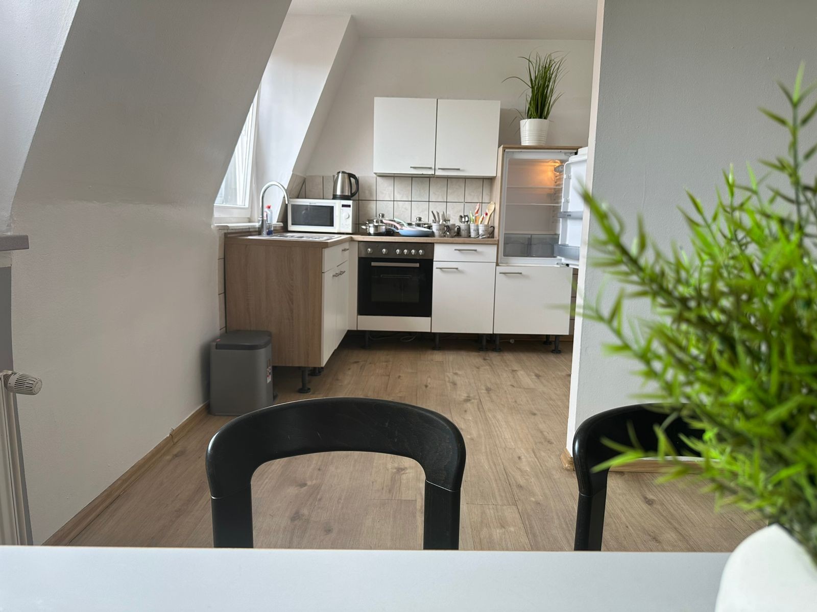 Monteur-Zimmer - Remagen - LA BELLA CASA