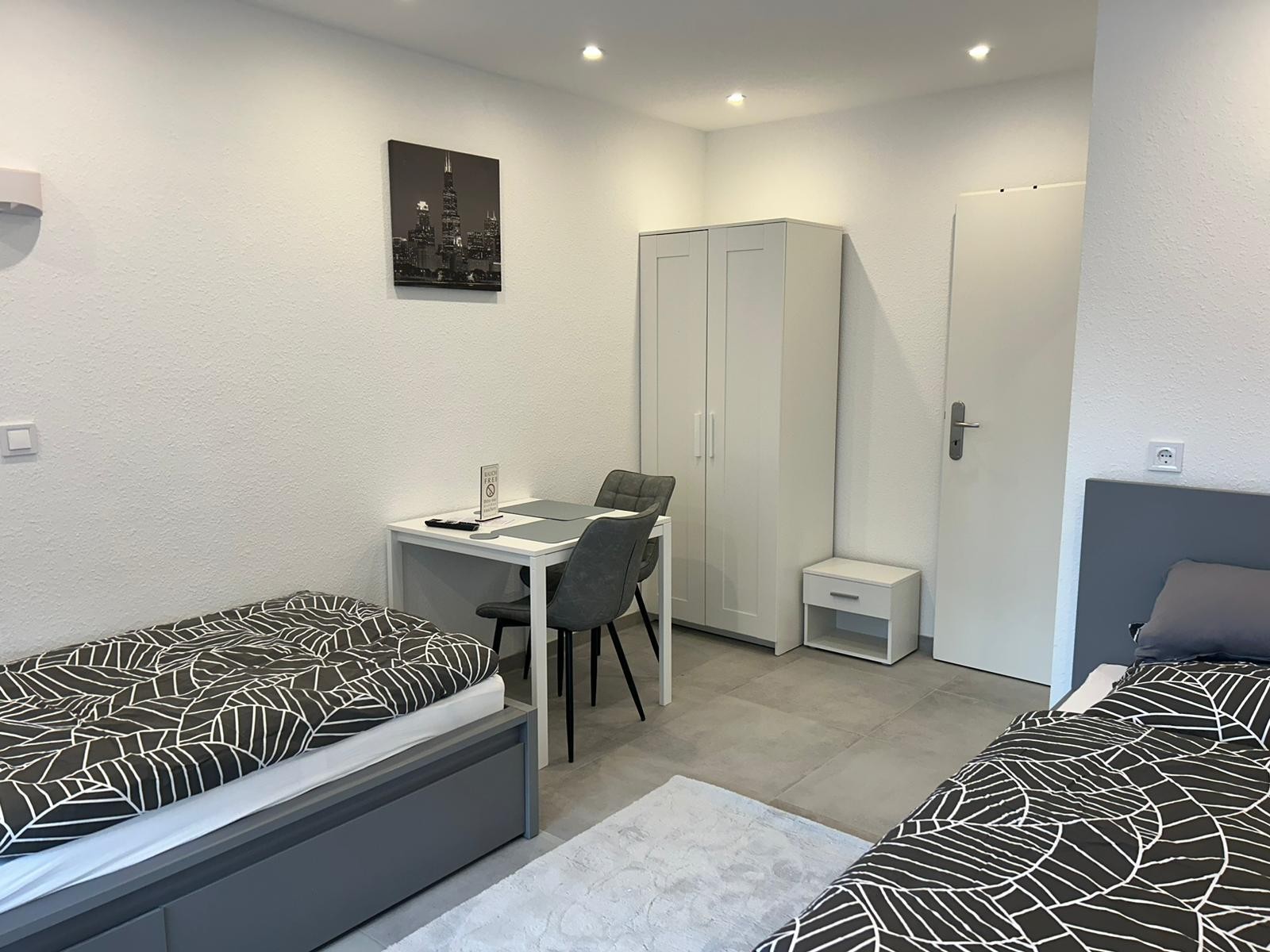Monteur-Zimmer - Remagen - House Oberkassel Inh. Ralf Laubenthal