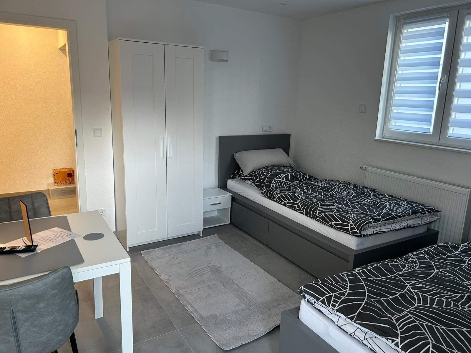 Monteur-Zimmer - Remagen - House Oberkassel Inh. Ralf Laubenthal