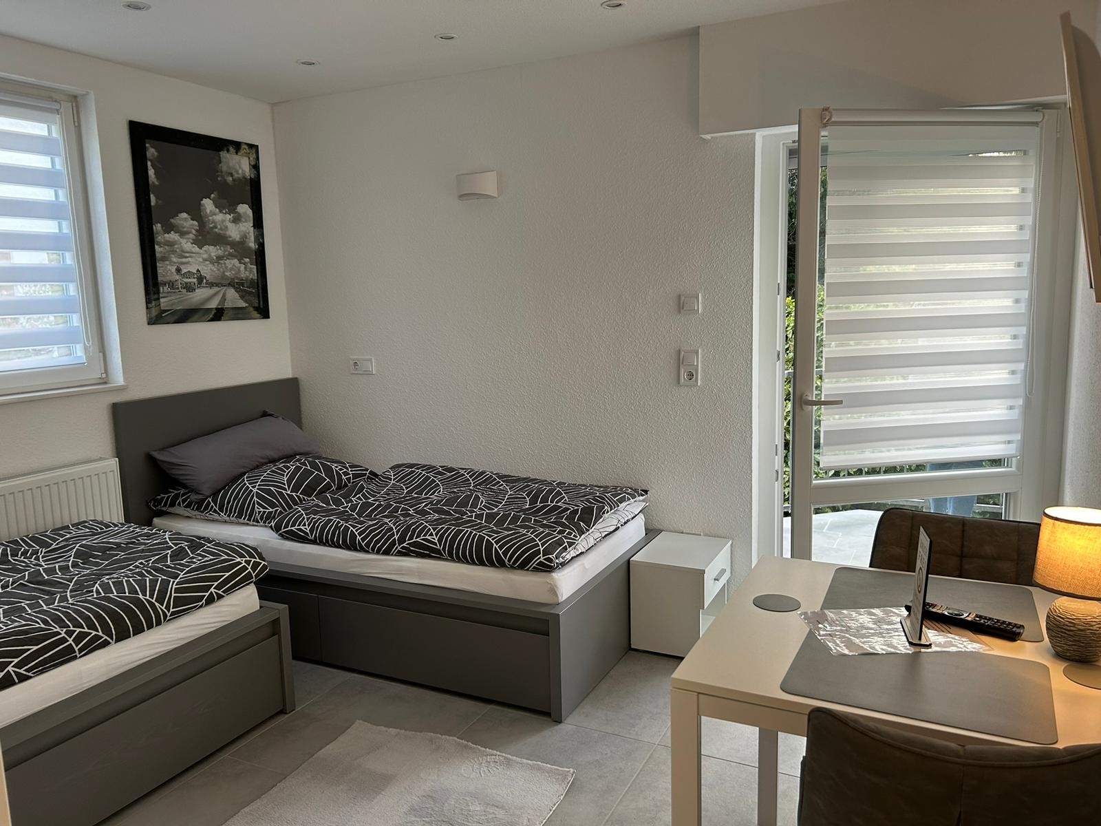 Monteur-Zimmer - Remagen - House Oberkassel Inh. Ralf Laubenthal