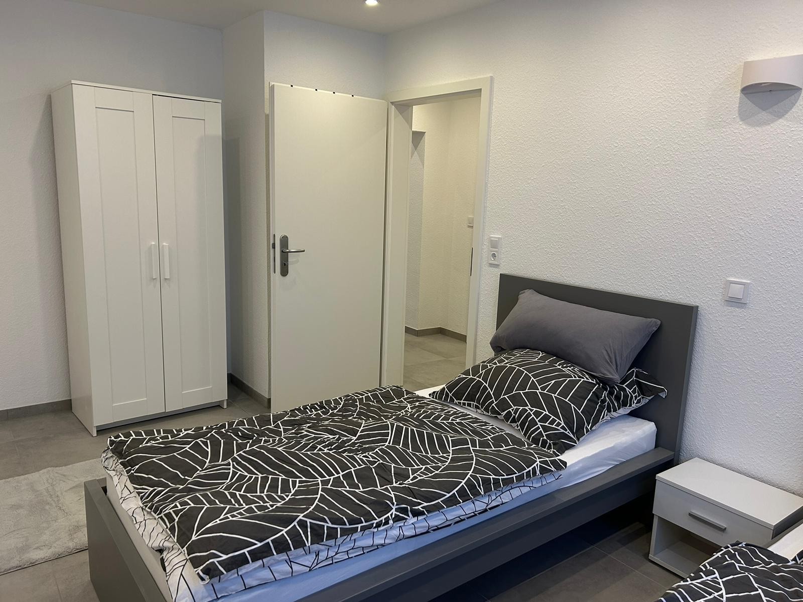 Monteur-Zimmer - Remagen - House Oberkassel Inh. Ralf Laubenthal