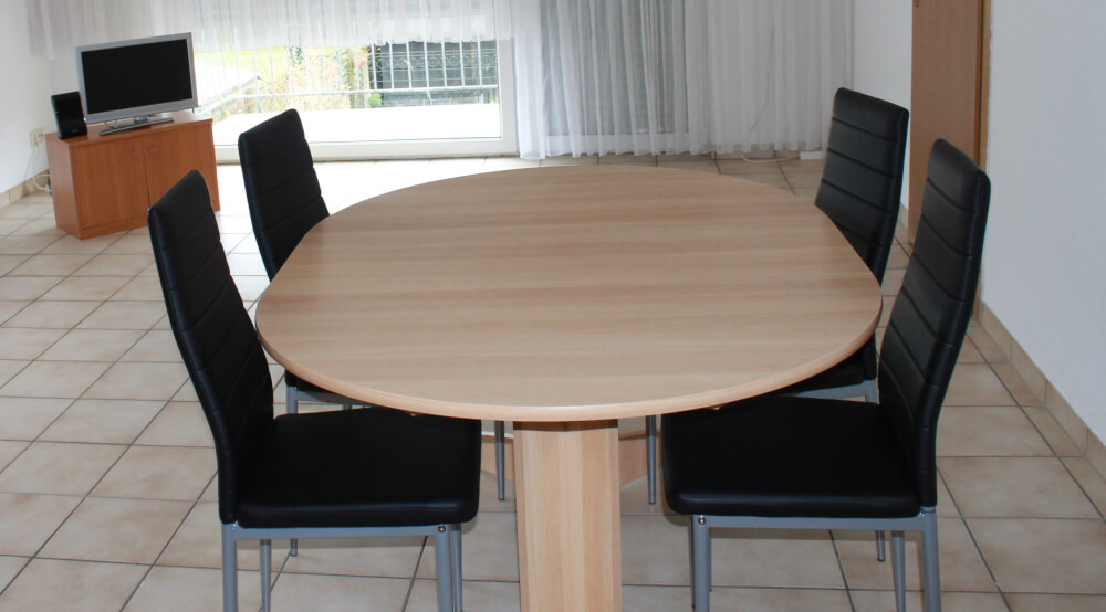 Monteur-Zimmer - Remagen - Hotel garni Bergmann