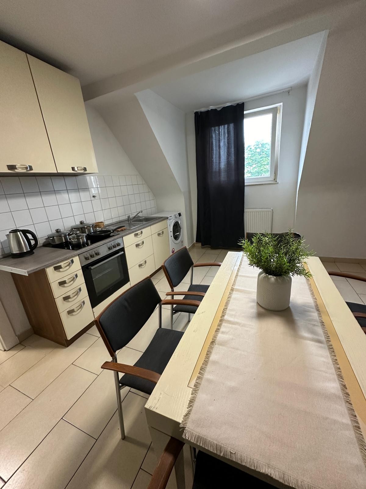 Monteur-Zimmer - Remagen - Hotel Collegium Leoninum