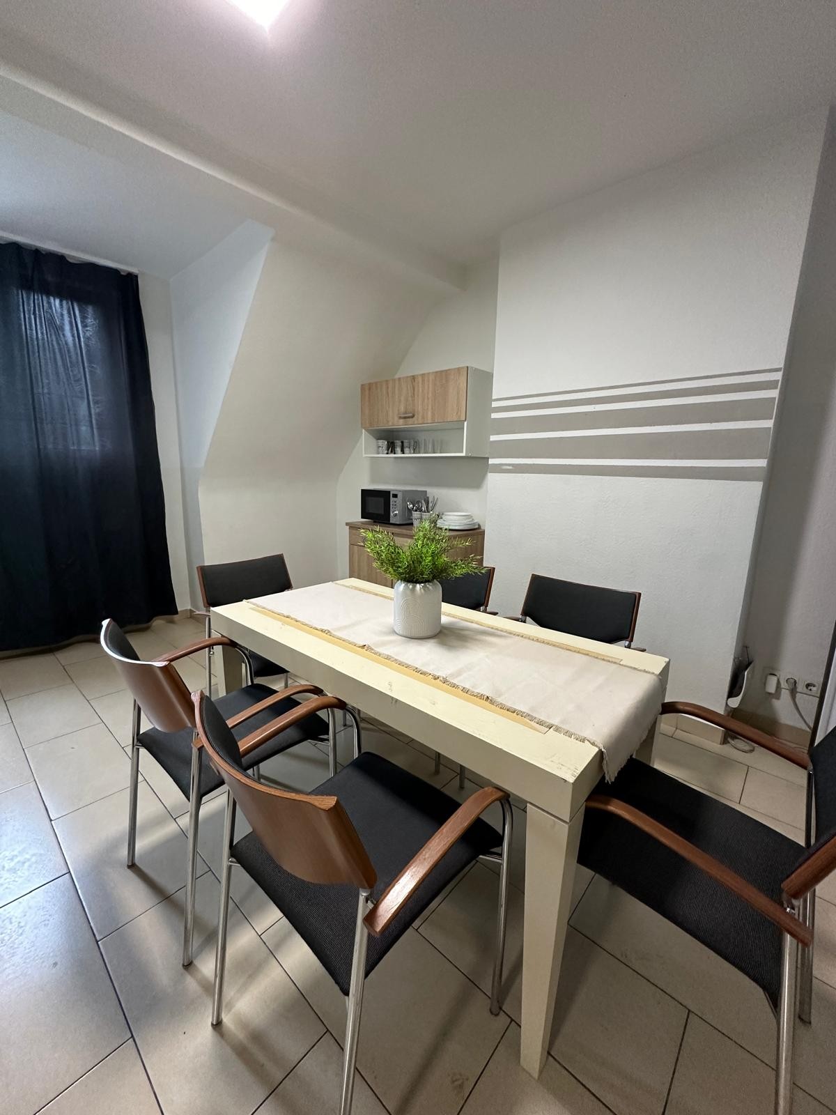 Monteur-Zimmer - Remagen - Hotel Collegium Leoninum