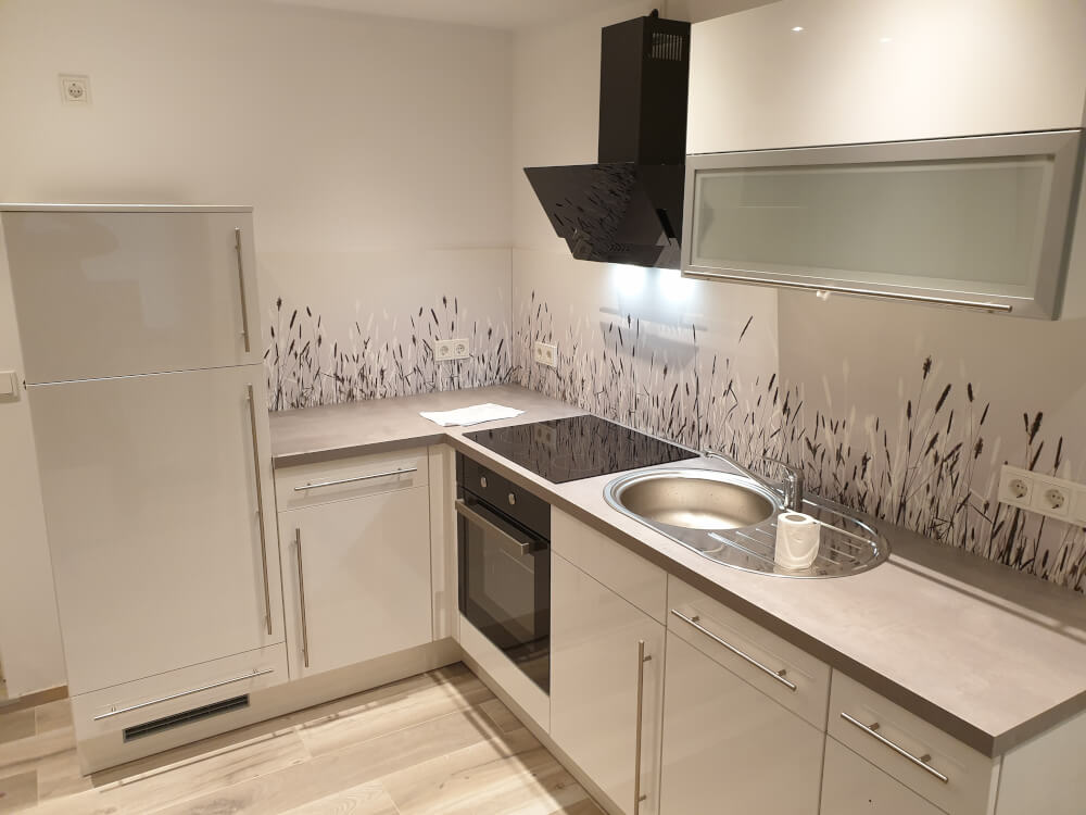Monteur-Zimmer - Remagen - Home and Coliving Bonn I Aparthotel