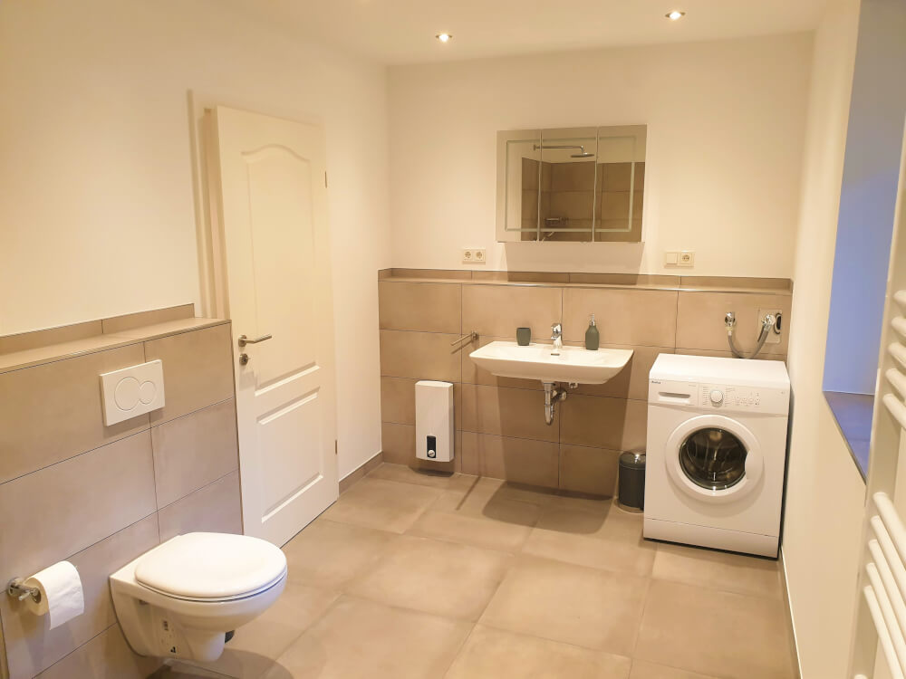 Monteur-Zimmer - Remagen - Home and Coliving Bonn I Aparthotel