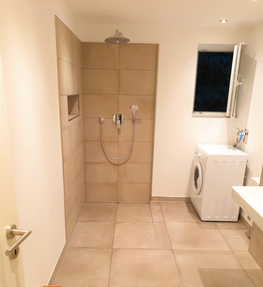 Monteur-Zimmer - Remagen - Home and Coliving Bonn I Aparthotel