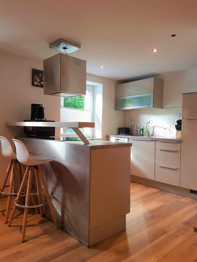 Monteur-Zimmer - Remagen - Home and Coliving Bonn I Aparthotel