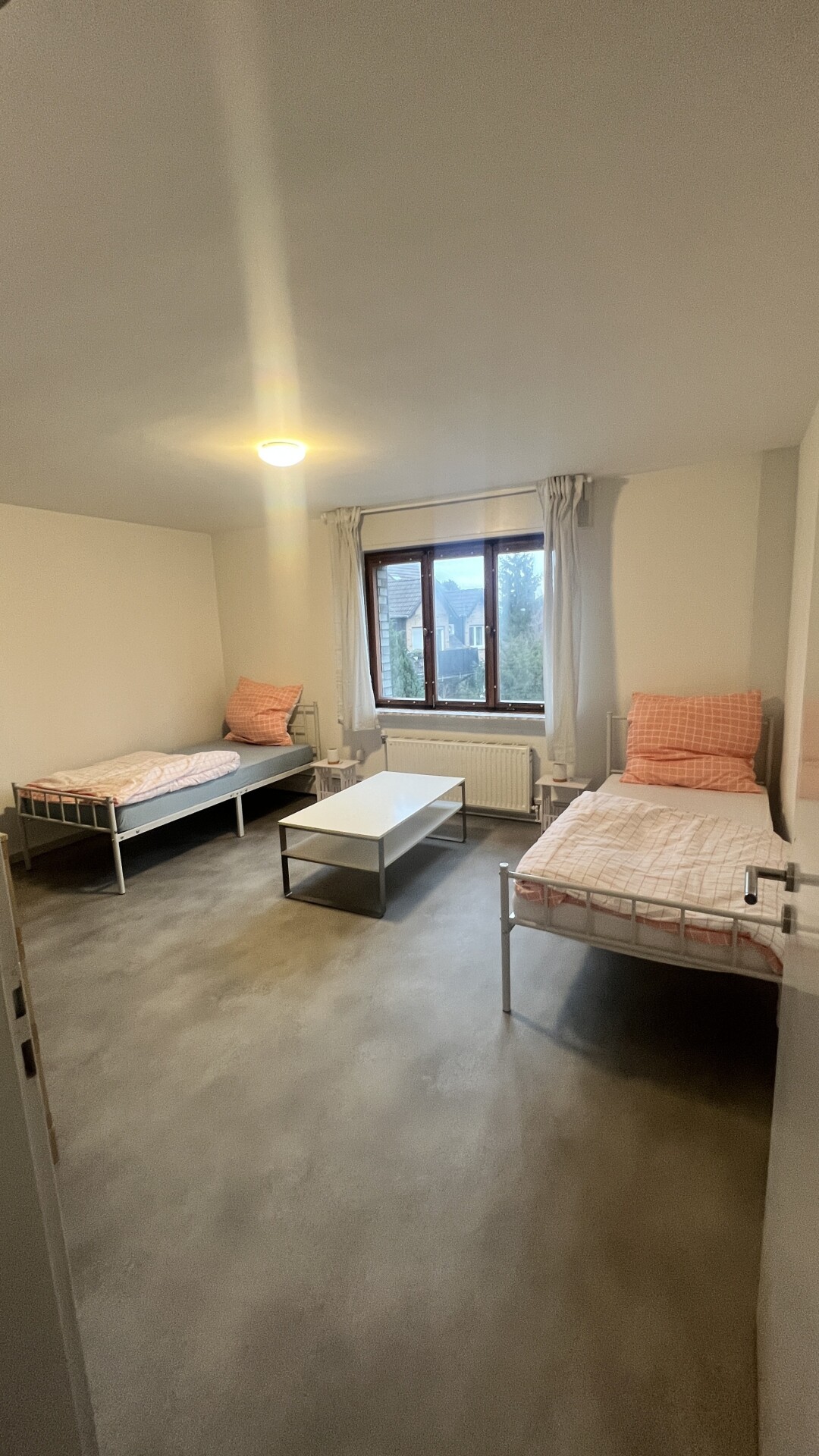 Monteur-Zimmer - Remagen - Haus Annaberg