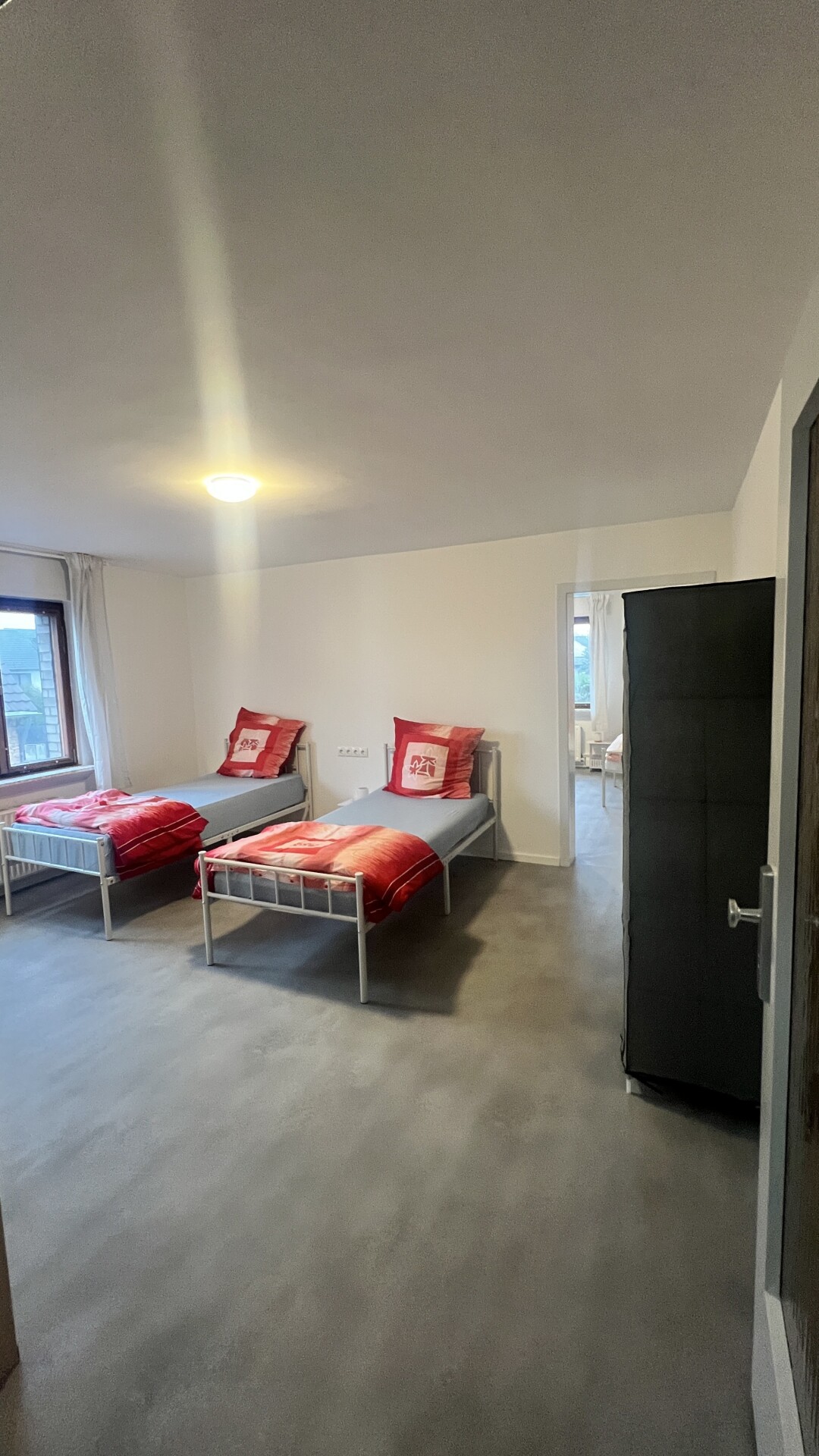 Monteur-Zimmer - Remagen - Haus Annaberg