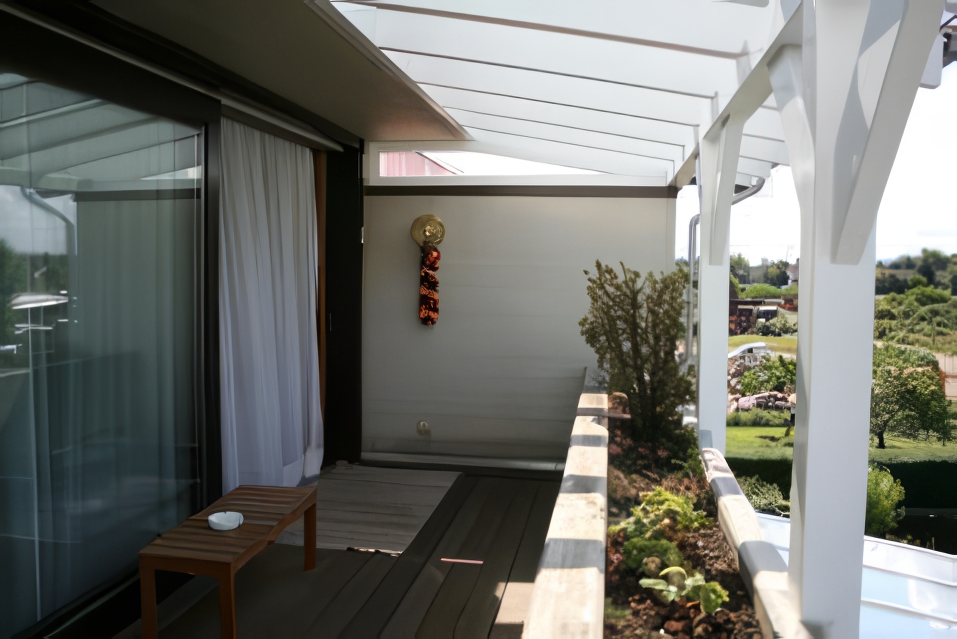 Monteur-Zimmer - Remagen - HandwerkStay