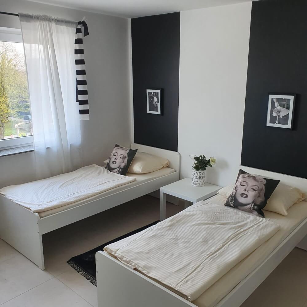 Monteur-Zimmer - Remagen - Guido Nass
