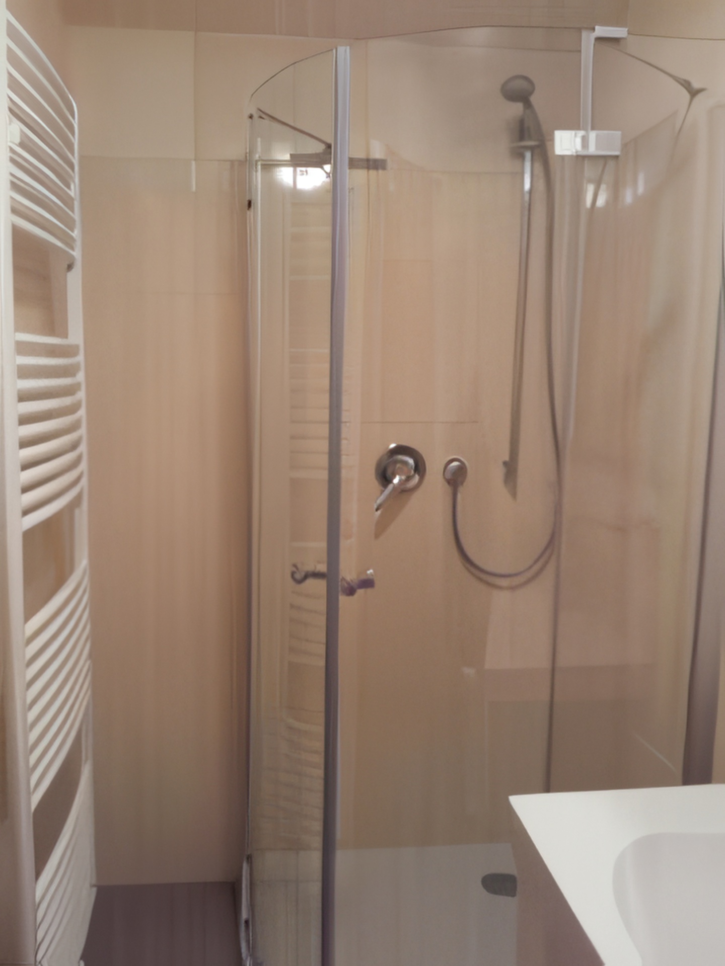 Monteur-Zimmer - Remagen - Guesthouse Bed & Breakfast Iris