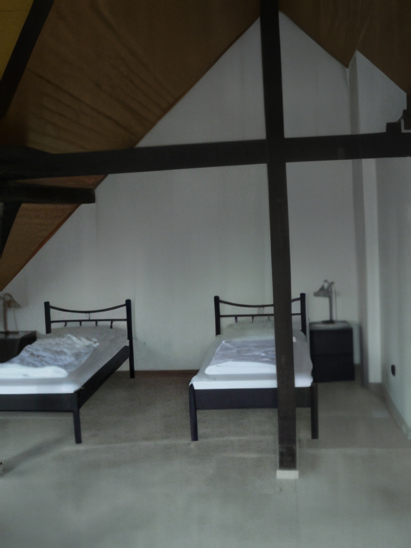 Monteur-Zimmer - Remagen - Gemütliches Fachwerkhaus in Bornheim