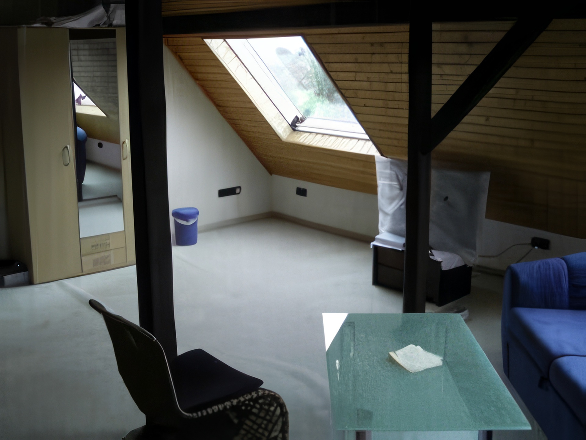 Monteur-Zimmer - Remagen - Gemütliches Fachwerkhaus in Bornheim